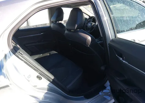 2021 Toyota Camry Xse from USA, damaged, VIN 4T1K61AK6MU459217